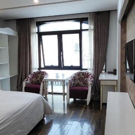 L'Amant Boutique Hotel Hanoi Eksteriør bilde
