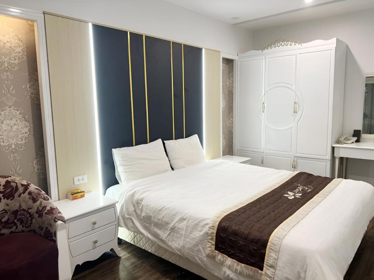 L'Amant Boutique Hotel Hanoi Eksteriør bilde