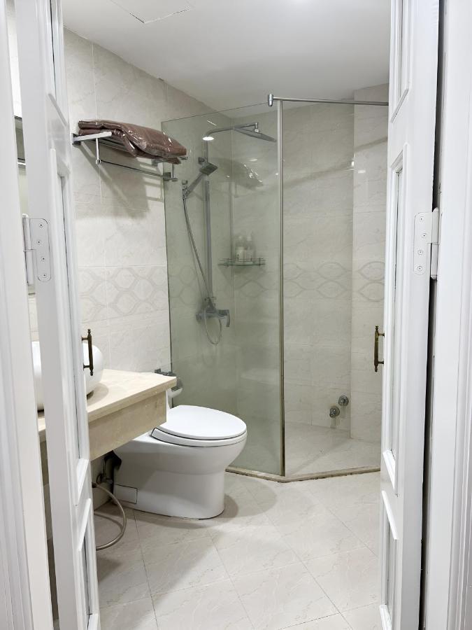L'Amant Boutique Hotel Hanoi Eksteriør bilde