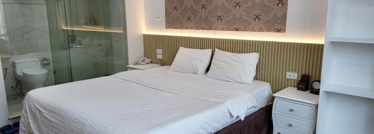 L'Amant Boutique Hotel Hanoi Eksteriør bilde